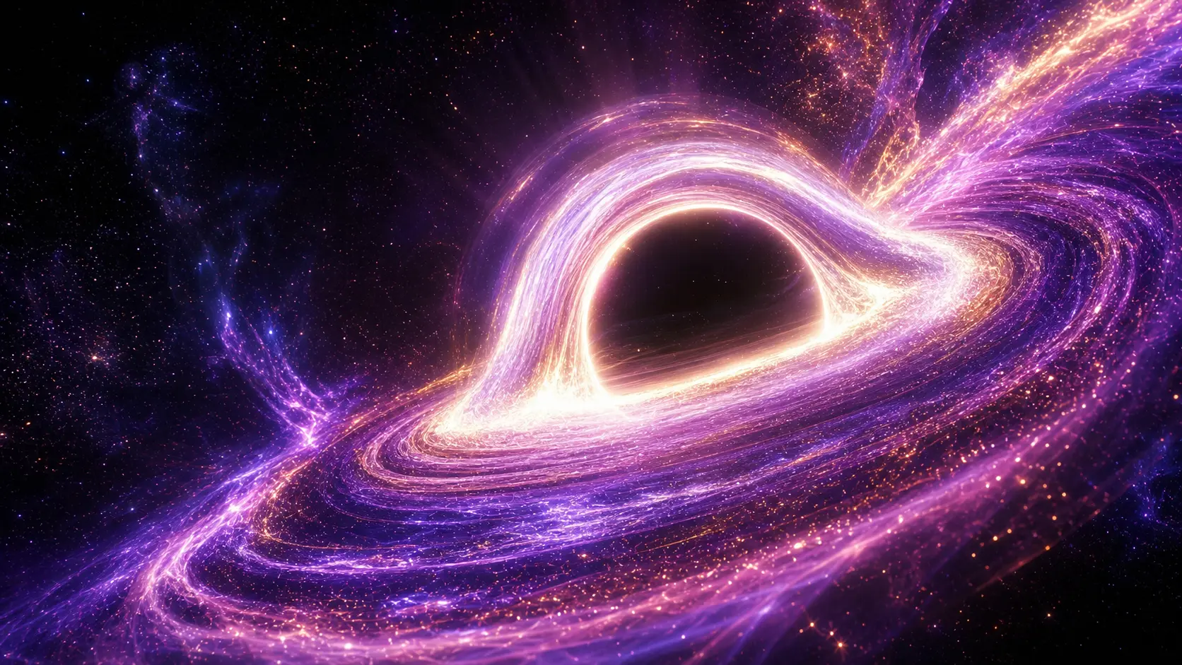 Quantum Event Horizon